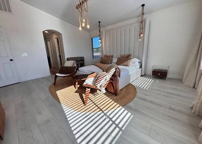 Holiday home Bora Bora Casa Grande