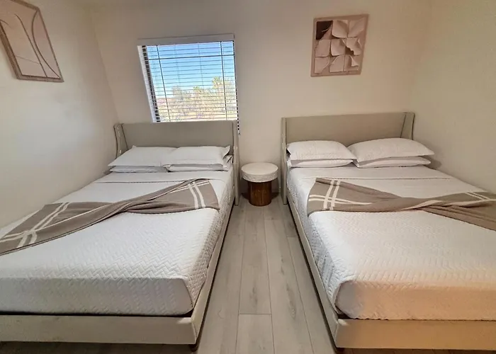 Holiday home Bora Bora Casa Grande